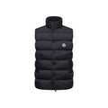 Tibb Puffer Black