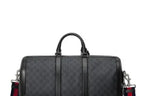 KEEPALL – GCI