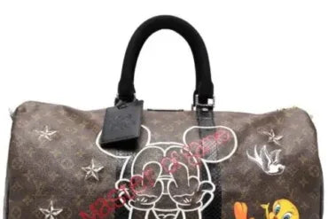 KEEPALL – LV