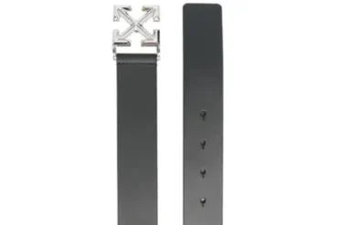 BELT – OFF
