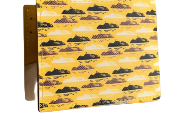 WALLET – CRTZ