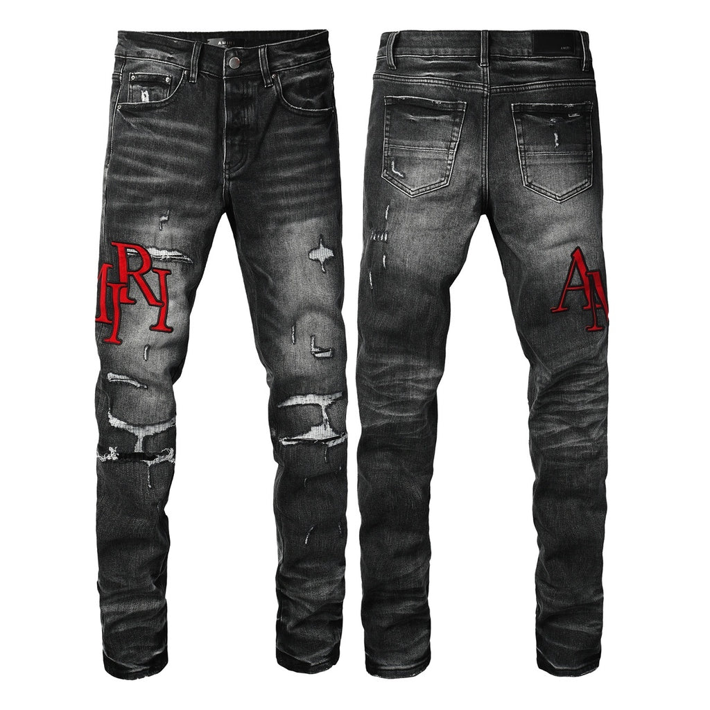 Jeans Black