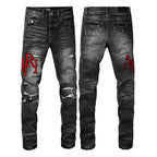 Jeans Black