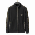 PHILIPP PLEIN Premium Printed Hoodie