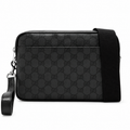 Small Essence Classic Messenger Bag
