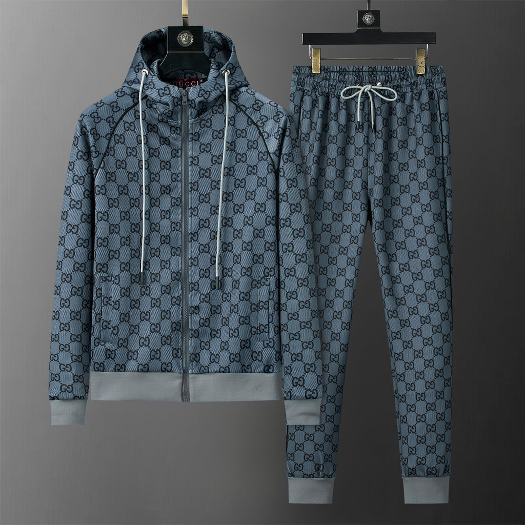 Designer Long Sleeve