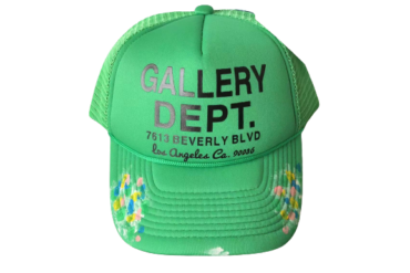 CAP – GLLR DPT