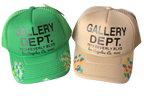 CAP – GLLR DPT