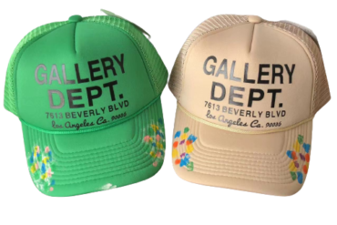 CAP – GLLR DPT