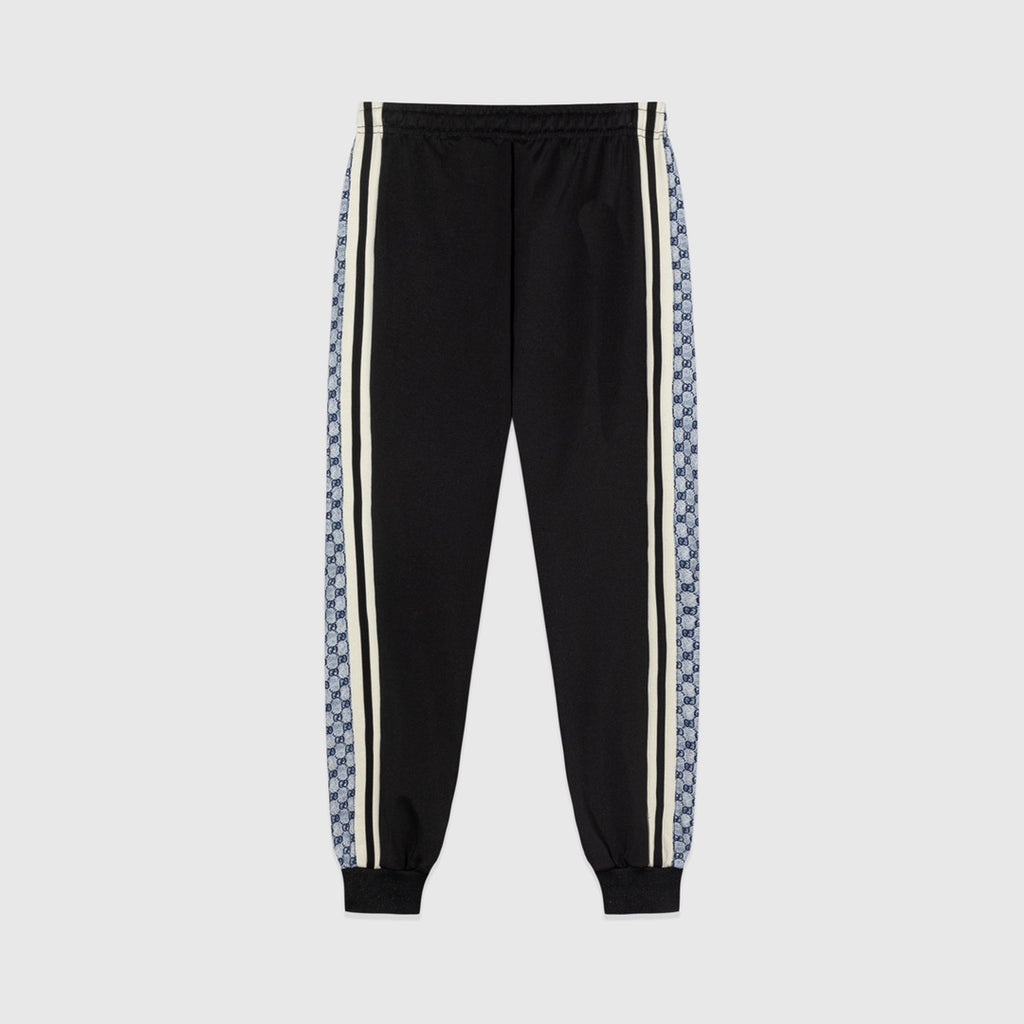 With Zip and Matching