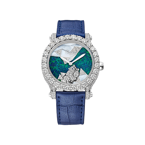 Chopard Happy Sport 274425-1001