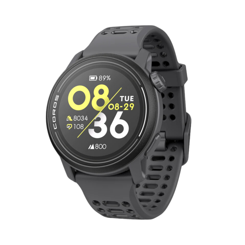 COROS PACE 3 Black