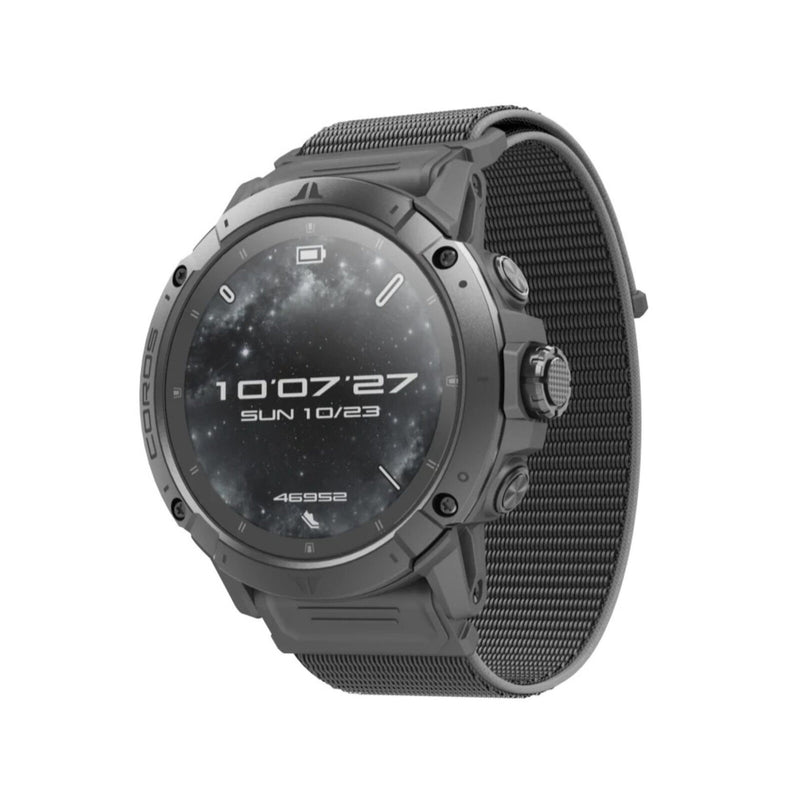 COROS VERTIX 2S Space