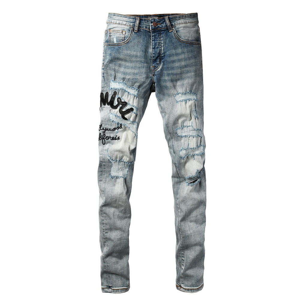 Jeans Cr