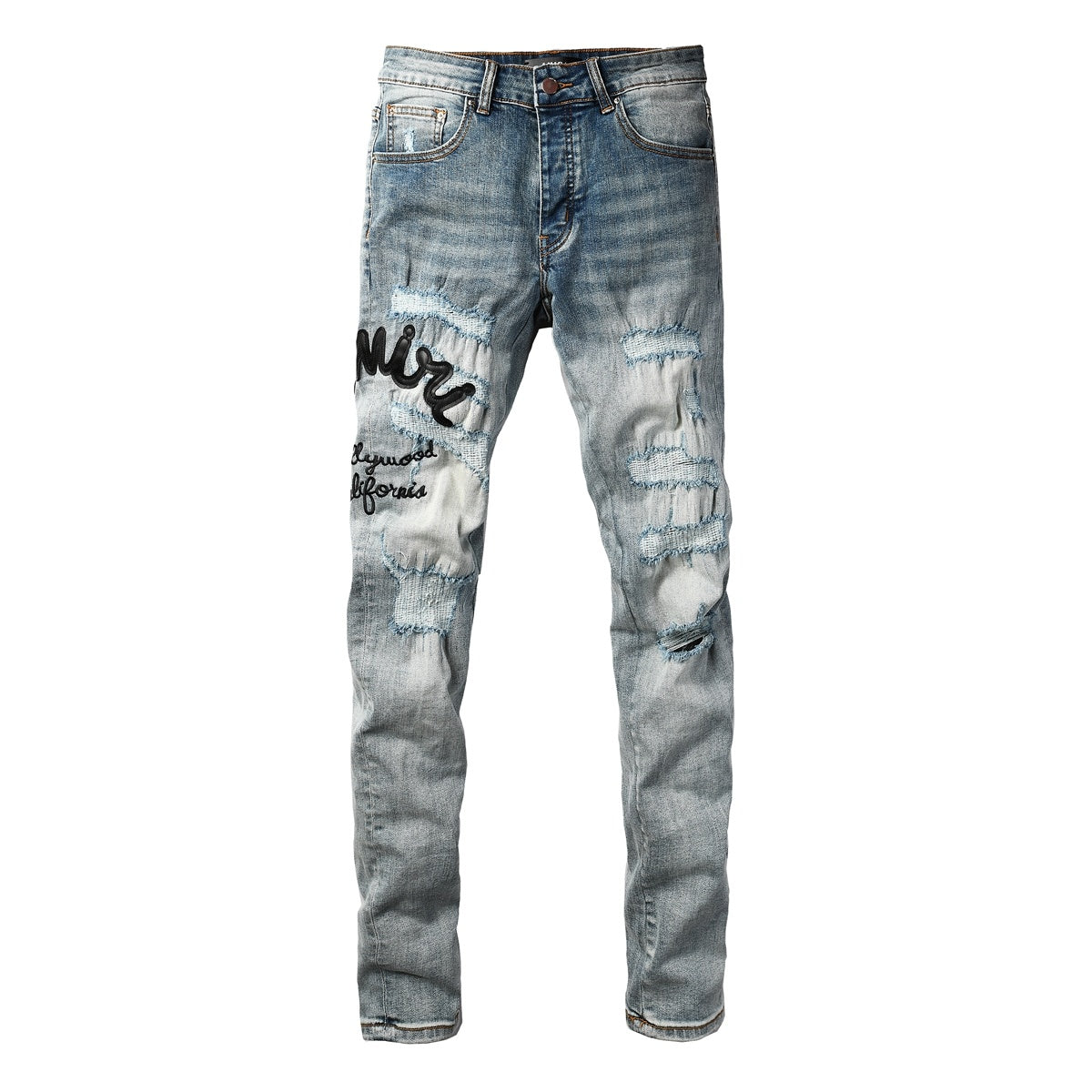 Jeans Cr