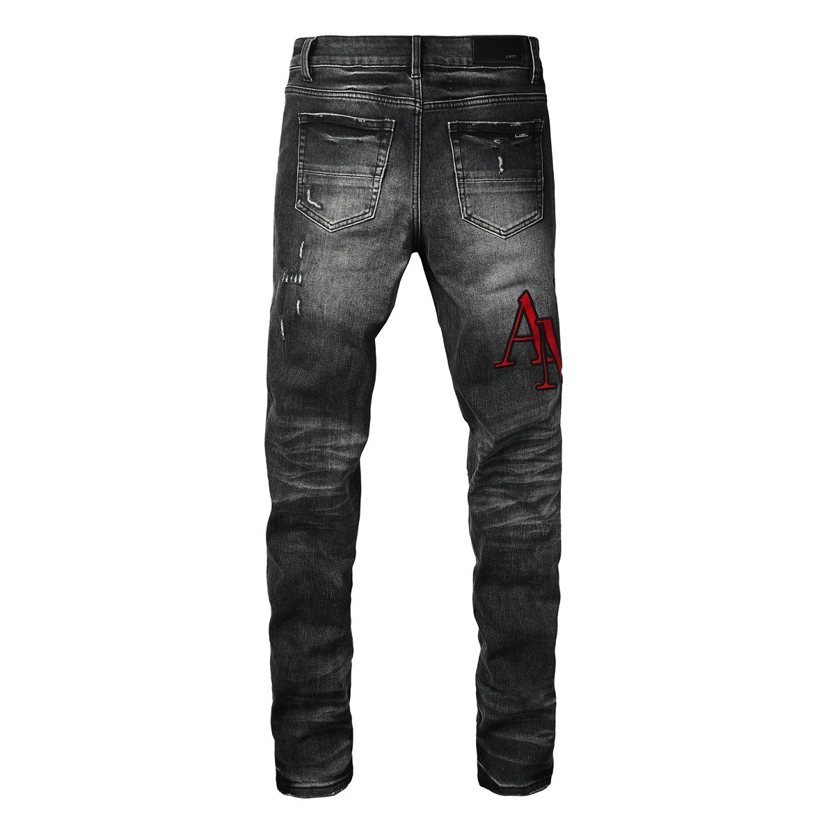 Jeans Black