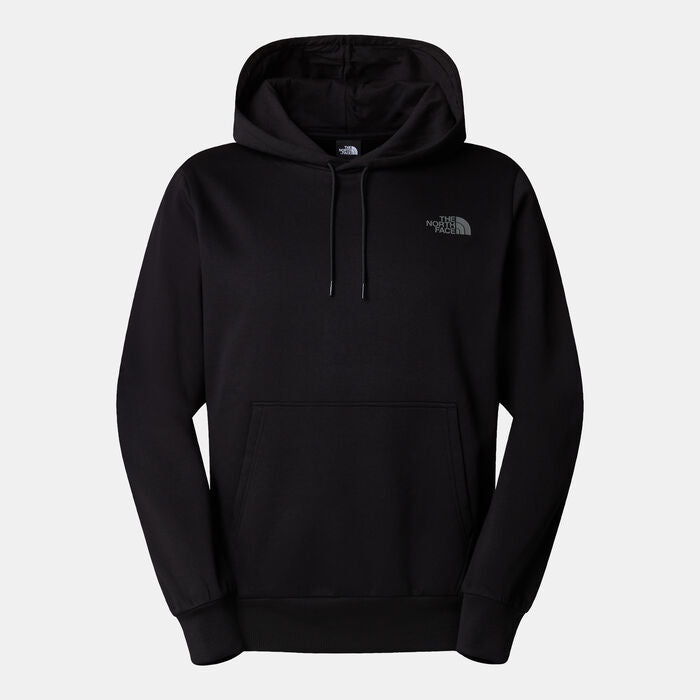 The North Face Men's Logo Hoodie