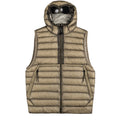 C.P. Company D.D. Shell Goggle Down Vest
