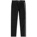 Givenchy Slim-Fit Taped Jeans