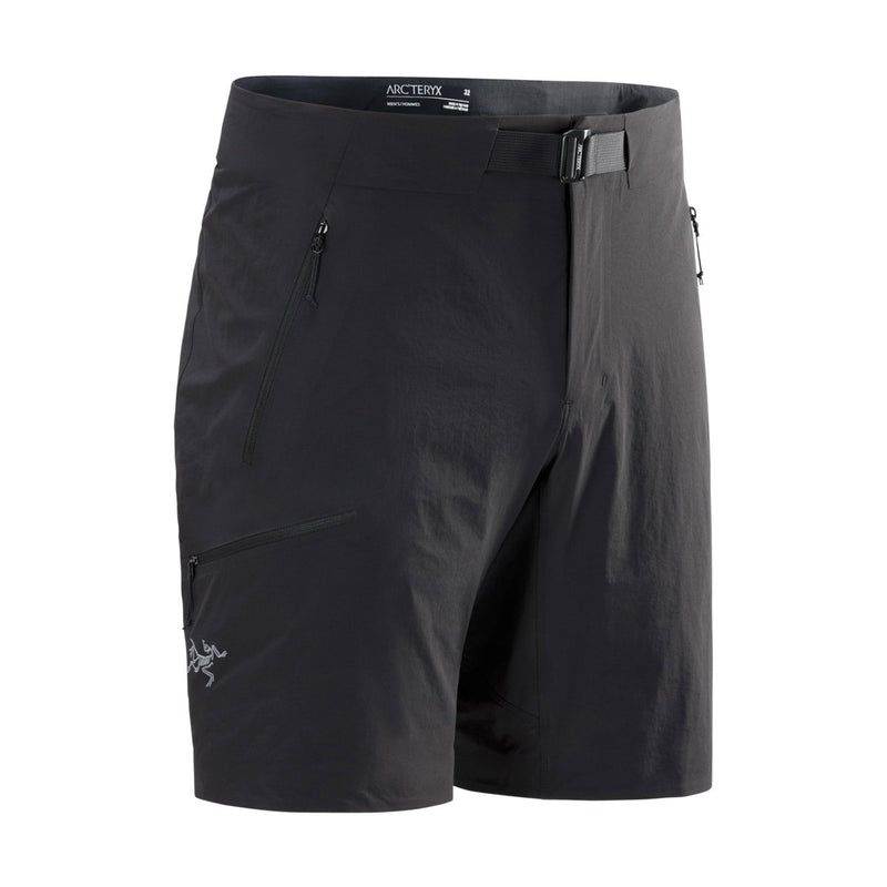 Arc’teryx Gamma SL Shorts 9" (Black)