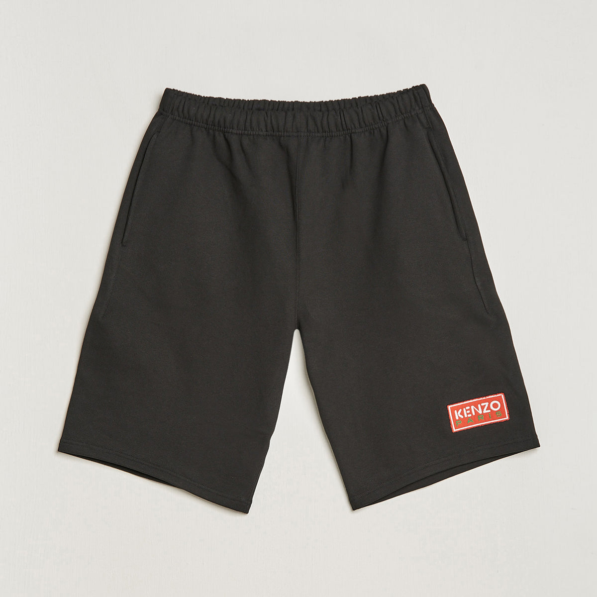 Kenzo Paris Logo Classic Shorts