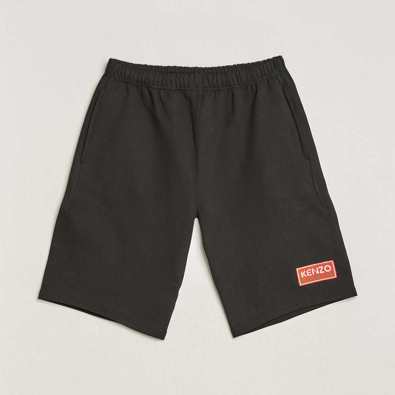 Kenzo Paris Logo Classic Shorts