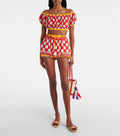 Dolce&Gabbana Multicoloured Summer Set