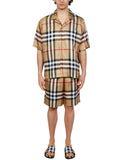 Burberry Vintage Check Men's Set