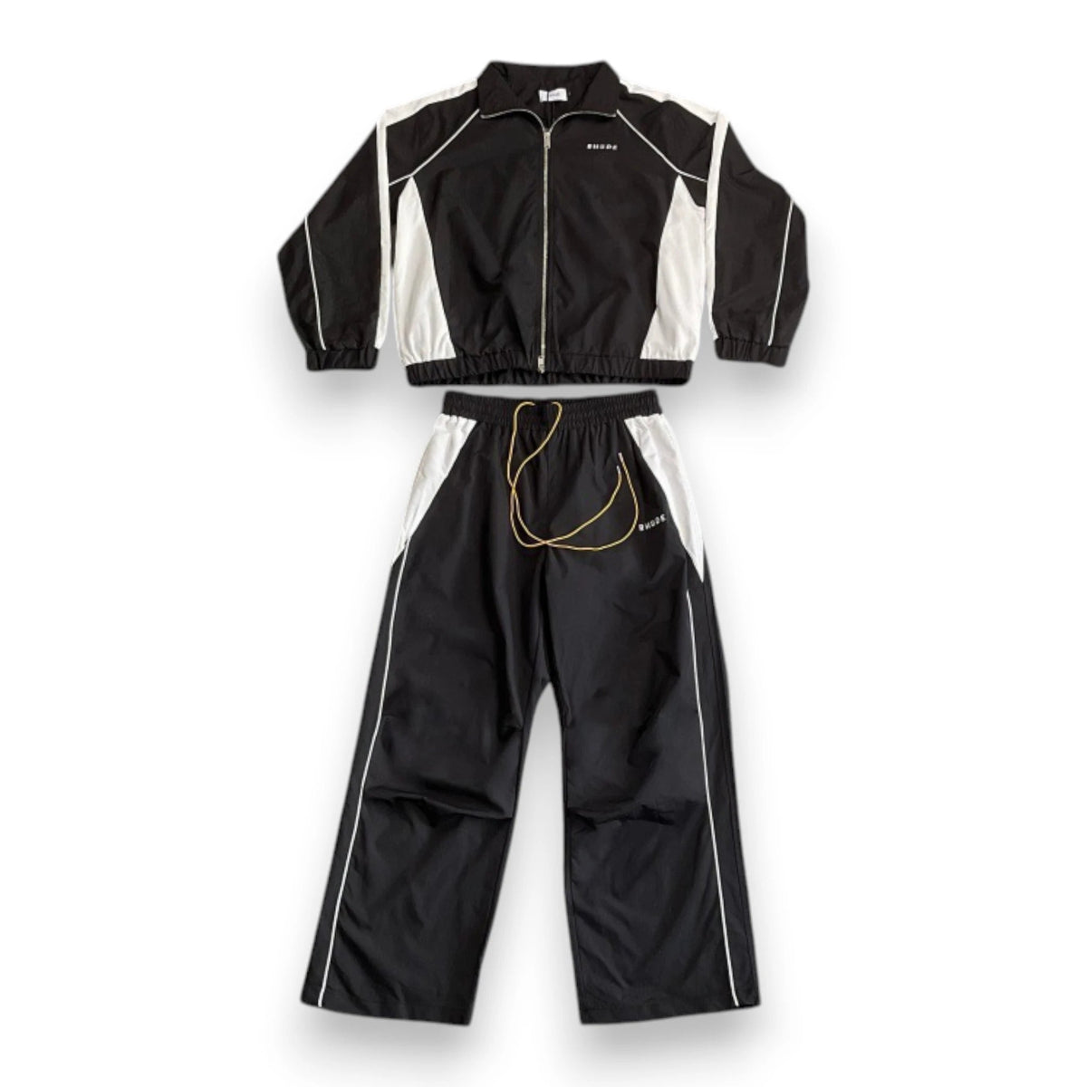 Rhude Ramona Piping Tracksuit