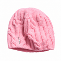 Reese Knit Beanie - Baby Pink 9786