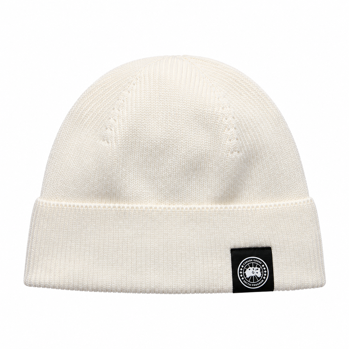 Cotton Beanie - Nrth Star Wh 9433