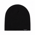 Scripter Beanie, Black