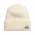 Alpaca Beanie - Cottongrass 9467