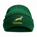 Springboks Springboks Peak Beanie - IU4967-330