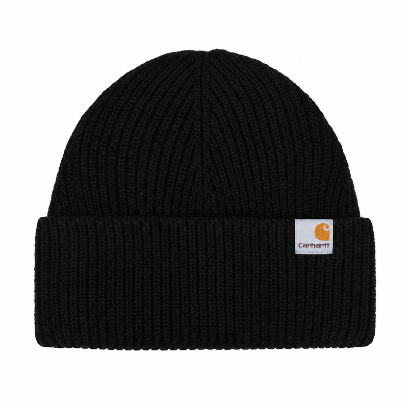 Gabe Beanie, Black