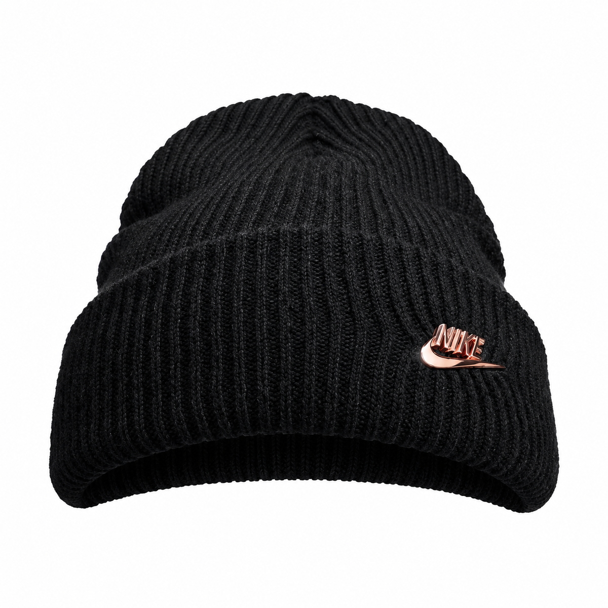 Nike Peak Tall-Cuff Metal Futura Beanie - IQ1439-010
