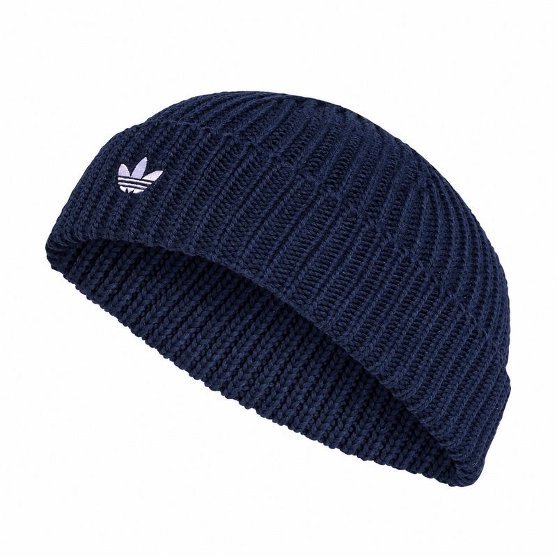 Fisherman Short Beanie - KR1594
