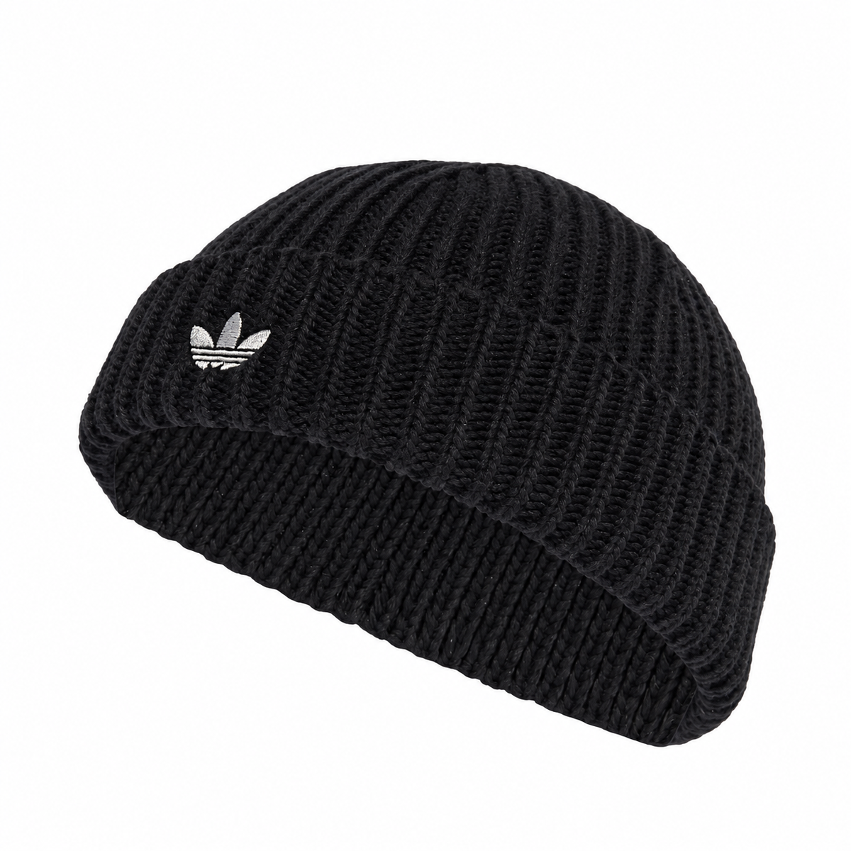 Fisherman Short Beanie - JY6286