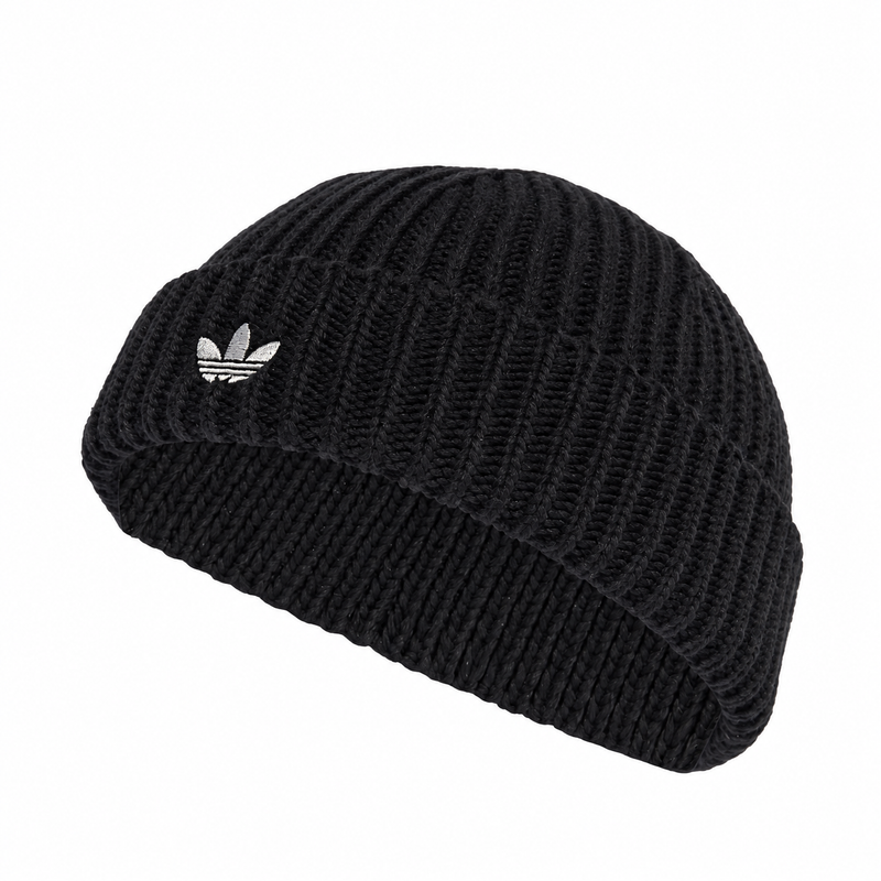 Fisherman Short Beanie - JY6286