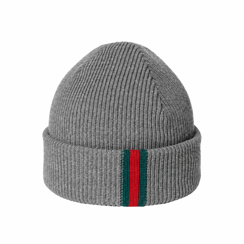 Wool hat with Web - 8341924G2001100
