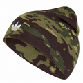 CUFFLESS CAMO BEANIE - KR1600