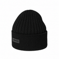 Wool hat with logo - 8113444G2001000