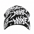Nike Peak Uncuffed Graphic Beanie - IQ4184-010