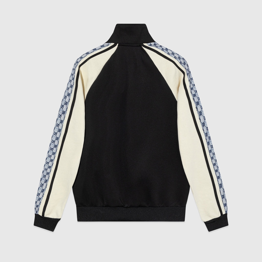 With Zip and Matching