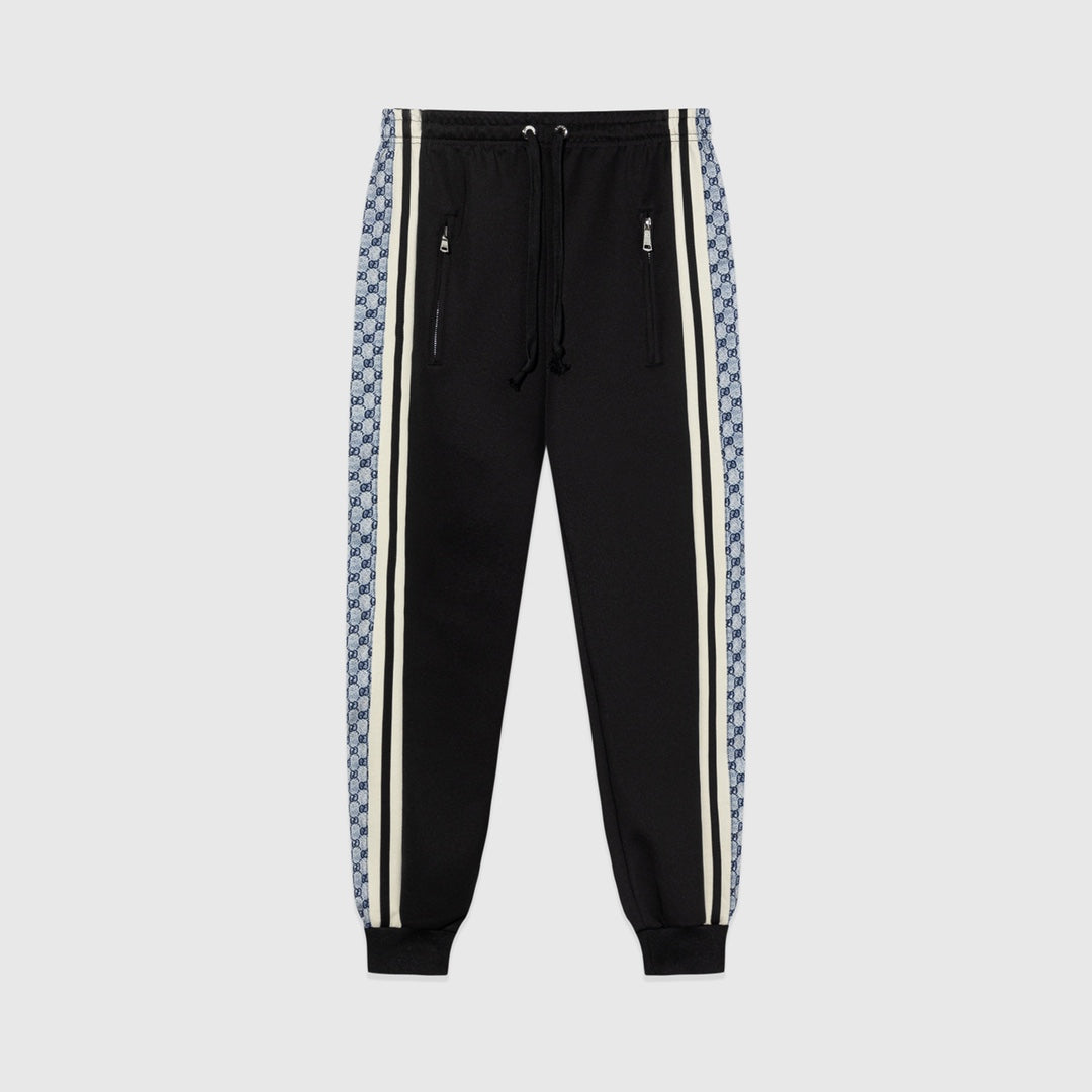 With Zip and Matching