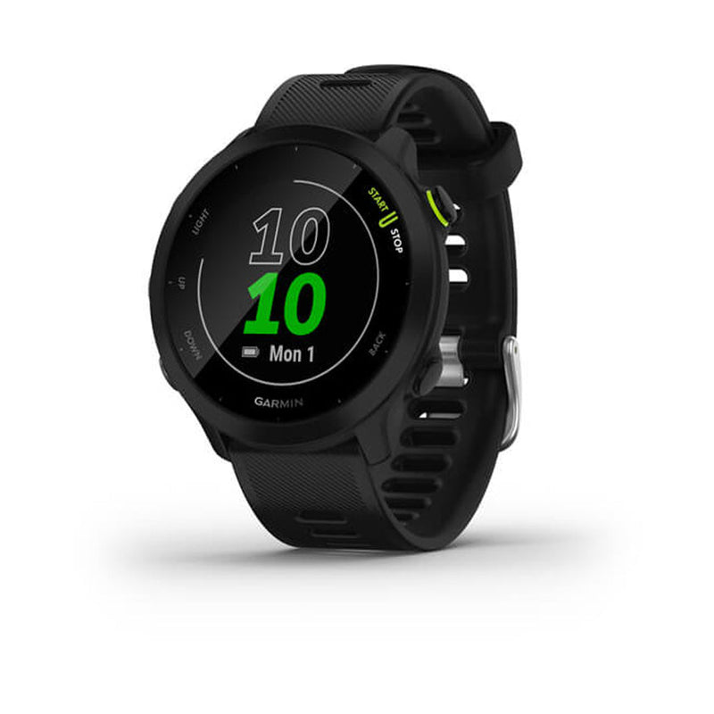 Garmin Forerunner 55 Black