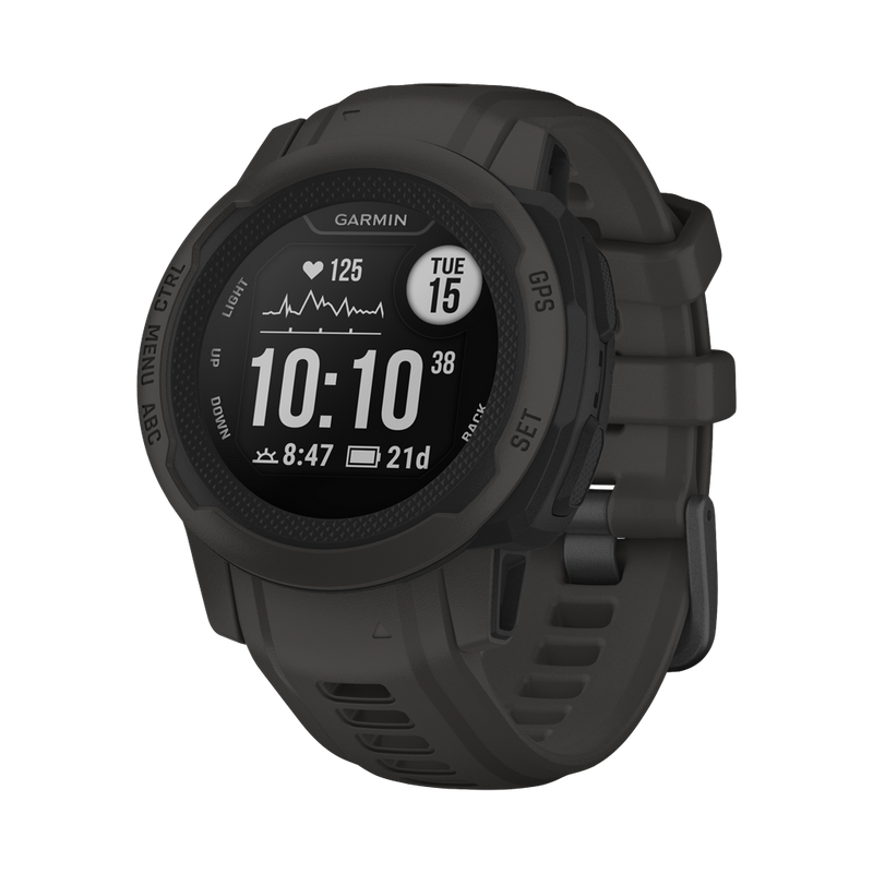 Garmin Instinct 2S Graphite