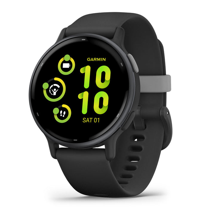 Garmin Vivoactive 5 Black