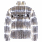 Moncler Luminous Quilted Puffer - Back