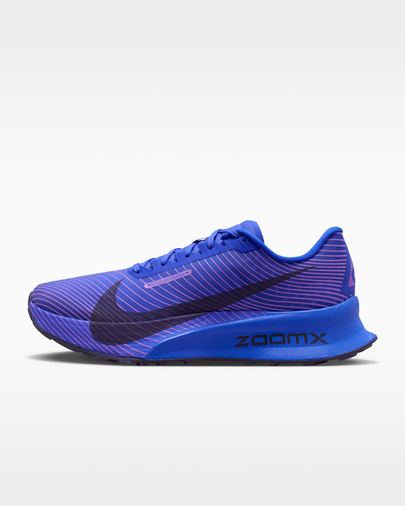 Nike ACG Ultrafly Trail Racer Blue/Vivid Purple/Purple Dynasty